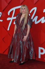 PALOMA FAITH at Fashion Awards 2023 at Royal Albert Hall in London 12/04/2023