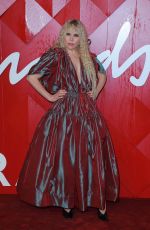 PALOMA FAITH at Fashion Awards 2023 at Royal Albert Hall in London 12/04/2023
