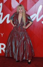 PALOMA FAITH at Fashion Awards 2023 at Royal Albert Hall in London 12/04/2023