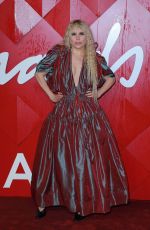 PALOMA FAITH at Fashion Awards 2023 at Royal Albert Hall in London 12/04/2023
