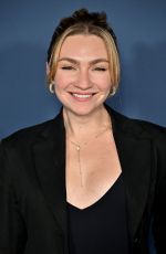 PALOMA GARCIA-LEE at All Of Us Strangers Special Screening in Eagle Rock 12/09/2023