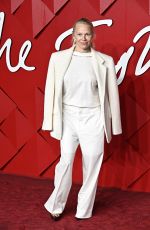 PAMELA ANDERSON at Fashion Awards 2023 at Royal Albert Hall in London 12/04/2023