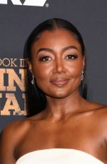 PATINA MILLER at Power Book III Raising Kanan Premere in New York 11/30/2023