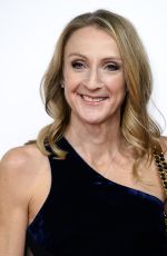 PAULA RADCLIFFE at 70th BBC Sports Personality of The Year Awards in Manchester 12/19/2023