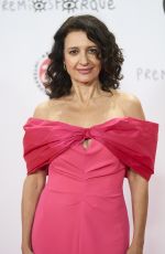 PAULINA GALVEZ at 29th Jose Maria Forque Awards in Madrid 12/16/2023