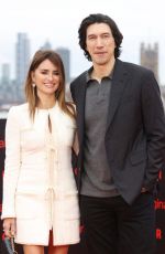 PENELOPE CRUZ at Ferrari Photocall in London 12/03/2023