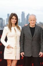 PENELOPE CRUZ at Ferrari Photocall in London 12/03/2023