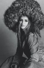 PENELOPE CRUZ for Vanity Fair Italy, January 2024