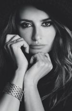 PENELOPE CRUZ for Vanity Fair Italy, January 2024