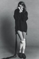 PENELOPE CRUZ for Vanity Fair Italy, January 2024