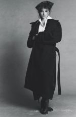 PENELOPE CRUZ for Vanity Fair Italy, January 2024