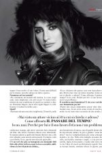 PENELOPE CRUZ in Vanity Fair Italy, January 2024