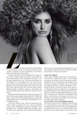 PENELOPE CRUZ in Vanity Fair Italy, January 2024