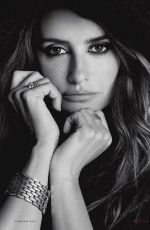 PENELOPE CRUZ in Vanity Fair Italy, January 2024