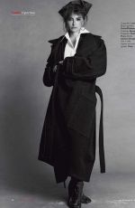 PENELOPE CRUZ in Vanity Fair Italy, January 2024
