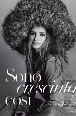 PENELOPE CRUZ in Vanity Fair Italy, January 2024