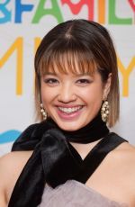 PEYTON ELIZABETH LEE at 2nd Annual Children and Family Emmy Awards in Los Angeles 12/17/2023