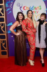 PEYTON ELIZABETH LEE at 2nd Annual Children and Family Emmy Awards in Los Angeles 12/17/2023