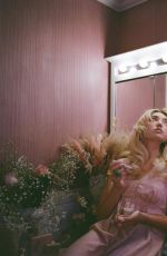 PEYTON LIST for Pley Beauty, December 2023