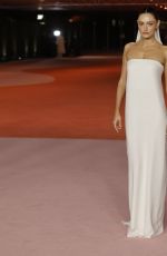 PHOEBE TONKIN at 3rd Annual Academy Museum Gala in Los Angeles 12/03/2023