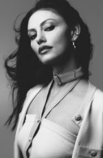 PHOEBE TONKIN for Harper