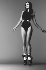 PHOEBE TONKIN for Harper