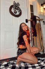 PIPER ROCKELLE -  Comes 2nite. Photoshoot, December 2023