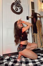 PIPER ROCKELLE -  Comes 2nite. Photoshoot, December 2023