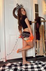 PIPER ROCKELLE -  Comes 2nite. Photoshoot, December 2023