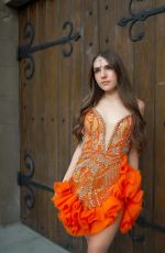 PIPER ROCKELLE for Drisha Closet, December 2023