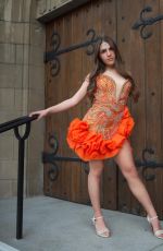 PIPER ROCKELLE for Drisha Closet, December 2023