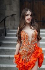 PIPER ROCKELLE for Drisha Closet, December 2023