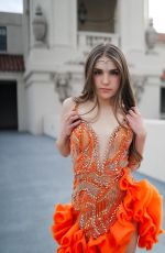 PIPER ROCKELLE for Drisha Closet, December 2023