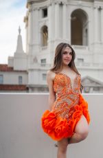 PIPER ROCKELLE for Drisha Closet, December 2023