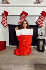 PIPER ROCKELLE - Stocking Stuffer Photoshoot