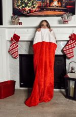 PIPER ROCKELLE - Stocking Stuffer Photoshoot