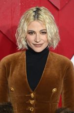 PIXIE LOTT at Fashion Awards 2023 at Royal Albert Hall in London 12/04/2023