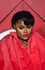 PRECIOUS LEE at Fashion Awards 2023 at Royal Albert Hall in London 12/04/2023