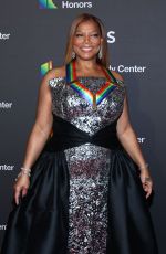QUEEN LATIFAH at 46th Kennedy Center Honors in Washington 12/03/2023