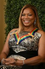 QUEEN LATIFAH at 46th Kennedy Center Honors in Washington 12/03/2023
