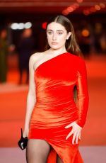 RACHEL SENNOTT at 3rd Annual Academy Museum Gala in Los Angeles 12/03/2023