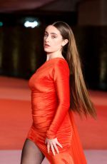 RACHEL SENNOTT at 3rd Annual Academy Museum Gala in Los Angeles 12/03/2023