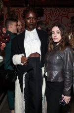 RACHEL SENNOTT at All of Us Strangers Special Screening Afterparty in Los Angeles 12/09/2023