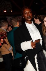 RACHEL SENNOTT at All of Us Strangers Special Screening Afterparty in Los Angeles 12/09/2023