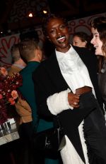 RACHEL SENNOTT at All of Us Strangers Special Screening Afterparty in Los Angeles 12/09/2023