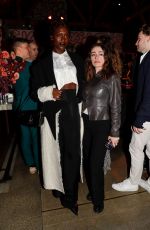 RACHEL SENNOTT at All of Us Strangers Special Screening Afterparty in Los Angeles 12/09/2023