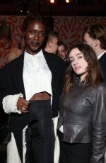 RACHEL SENNOTT at All of Us Strangers Special Screening Afterparty in Los Angeles 12/09/2023