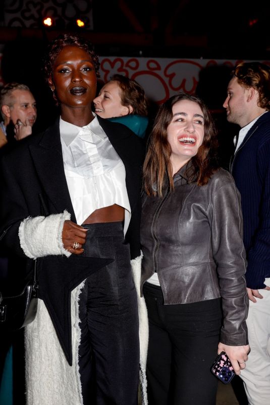 RACHEL SENNOTT at All of Us Strangers Special Screening Afterparty in Los Angeles 12/09/2023