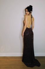 RACHEL ZEGLER - 2023 CNN Heroes All-star Tribute Photoshoot, December 2023
