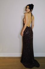 RACHEL ZEGLER - 2023 CNN Heroes All-star Tribute Photoshoot, December 2023